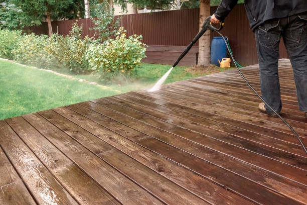 Reliable Sycamore, GA Pressure Washing Services Solutions